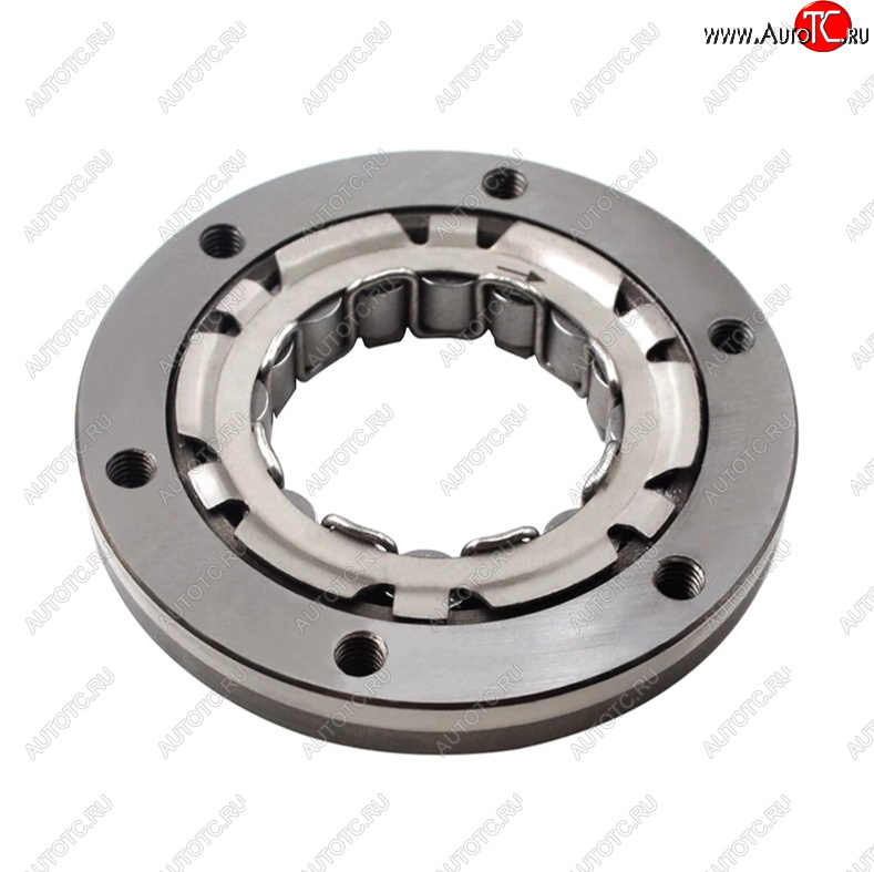 6 449 р. Обгонная муфта AHL Yamaha YZ250FX 15-19, WR250F 03, 15-18, WR450F 03-06, 12-18, YFZ450R 09-23  пм-00028425  с доставкой в г. Пермь