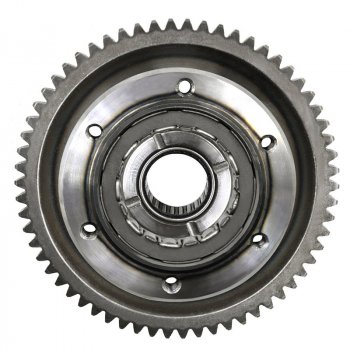 17 299 р. Обгонная муфта AHL Suzuki DRZ400SM 05-22, DRZ400E 00-07, DRZ400S 00-15, LTZ400 03-13  пм-00028421  с доставкой в г. Пермь. Увеличить фотографию 1