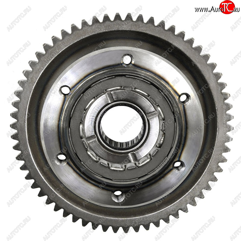 17 299 р. Обгонная муфта AHL Suzuki DRZ400SM 05-22, DRZ400E 00-07, DRZ400S 00-15, LTZ400 03-13  пм-00028421  с доставкой в г. Пермь