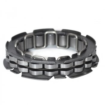 3 299 р. Обгонная муфта (Ролик) AHL Yamaha XV1600, XV1700  пм-00028423  с доставкой в г. Пермь. Увеличить фотографию 1