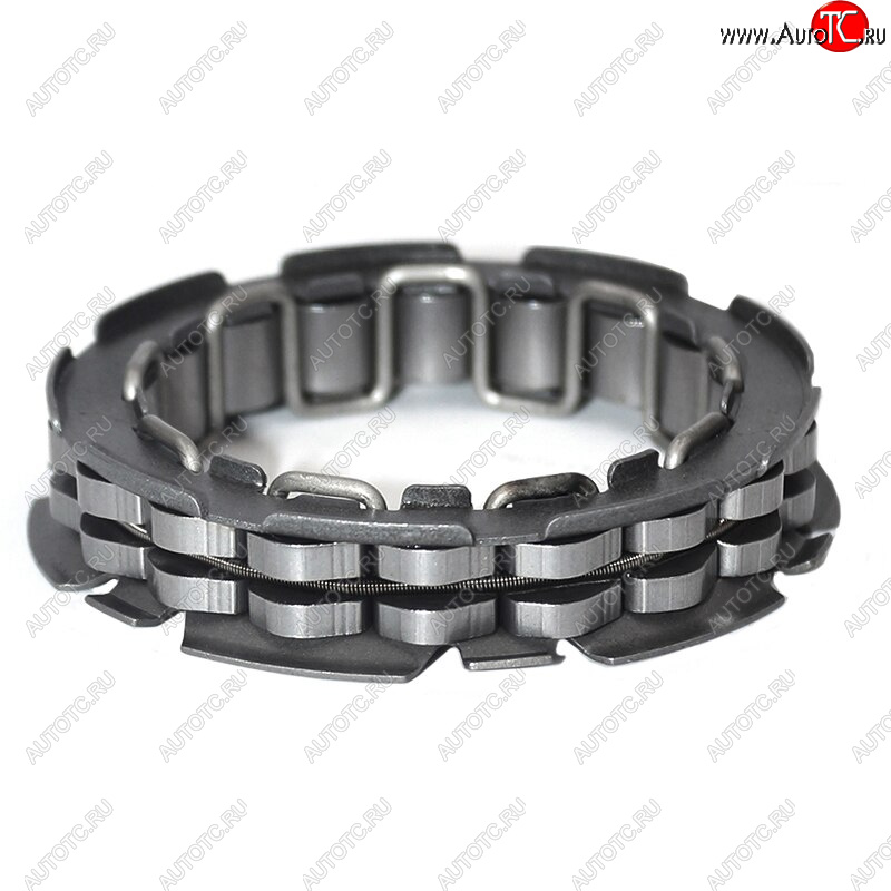 3 299 р. Обгонная муфта (Ролик) AHL Yamaha XV1600, XV1700  пм-00028423  с доставкой в г. Пермь