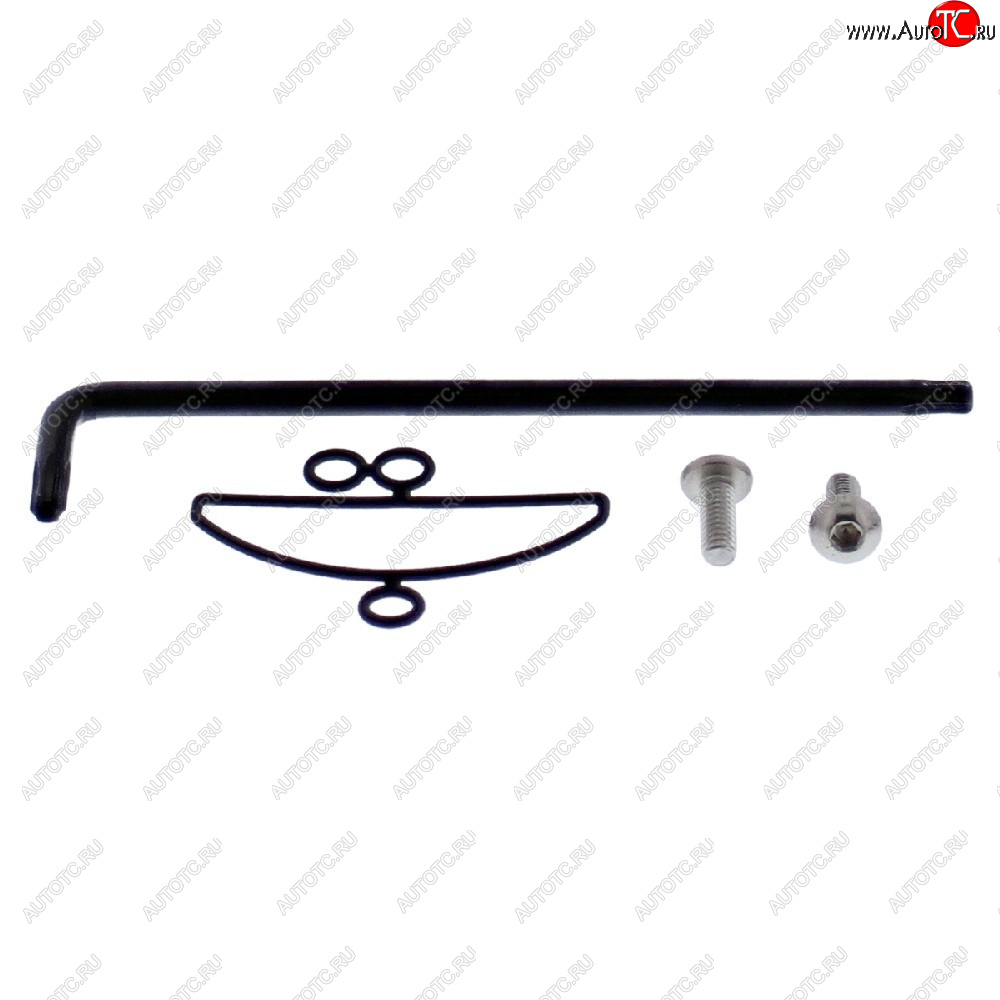 1 999 р. Ремкомплект карбюратора ALL BALLS KTM SX125 98-08, SX144 07-08,Kawasaki KDX200220250 (26-10011)  26-10011  с доставкой в г. Пермь