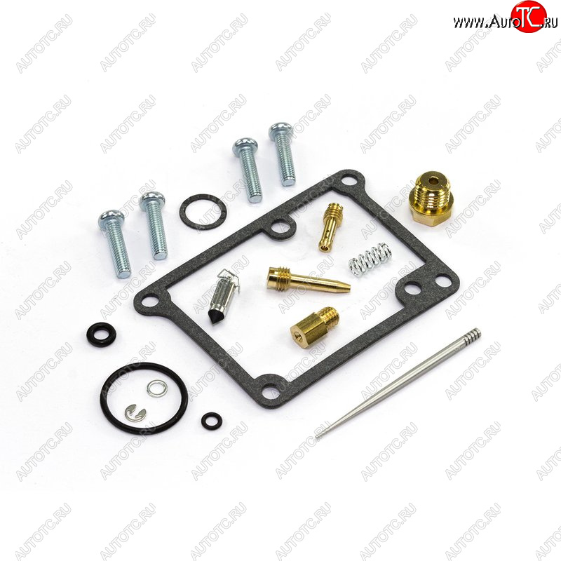 6 449 р. Ремкомплект карбюратора ALL BALLS Kawasaki KX65 02-18, Suzuki RM65 03-05 (26-1108)  26-1108  с доставкой в г. Пермь