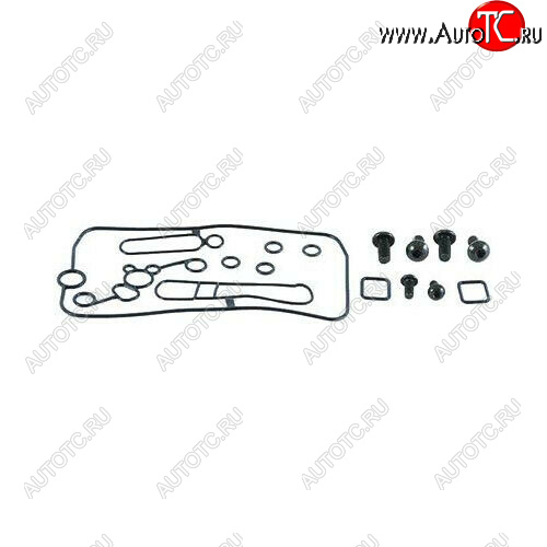 2 859 р. Ремкомплект карбюратора ALL BALLS Honda CRF450R 02-06450X 05-06, CRF250R 04-06250X 04-07 (26-1510)  26-1510  с доставкой в г. Пермь