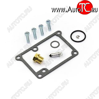 2 889 р. Ремкомплект карбюратора Moose Racing KTM SX65 98-06 (26-1561)  10030944  с доставкой в г. Пермь