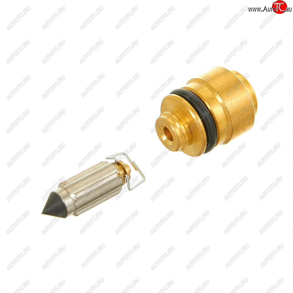 1 019 р. Клапан поплавковой камеры BWX Yamaha XJR1300 02-06, Suzuki GSX600F 98-01  fnv027  с доставкой в г. Пермь