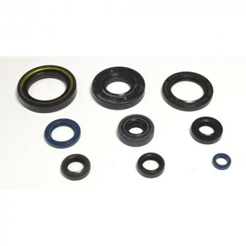 4 969 р. Комплект сальников двигателя ATHENA Yamaha YZ125 01-04  p400485400036  с доставкой в г. Пермь. Увеличить фотографию 1