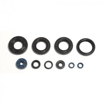 5 089 р. Комплект сальников двигателя ATHENA Yamaha YZ125 05-22  p400485400118  с доставкой в г. Пермь. Увеличить фотографию 1