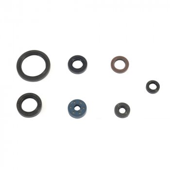 5 329 р. Комплект сальников двигателя ATHENA Yamaha WRYZ 450 FFX 16-21  p400485400188  с доставкой в г. Пермь. Увеличить фотографию 1