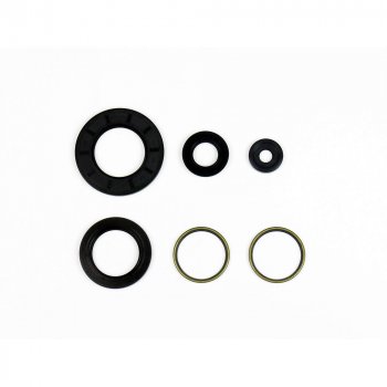 5 189 р. Комплект сальников двигателя ATHENA Yamaha YP400 X-MAX 13-16  p400485400189  с доставкой в г. Пермь. Увеличить фотографию 1
