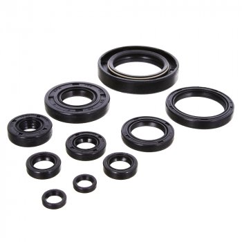 2 699 р. Комплект сальников двигателя BWX Yamaha YZ250 99-00 (822122)  osk90122  с доставкой в г. Пермь. Увеличить фотографию 1