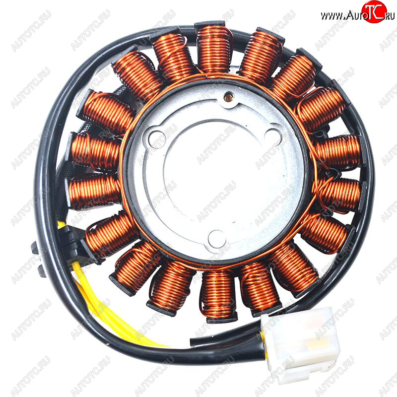 6 199 р. Статор генератора AHL Suzuki GSX-R600750 06-22  пм-00025381  с доставкой в г. Пермь