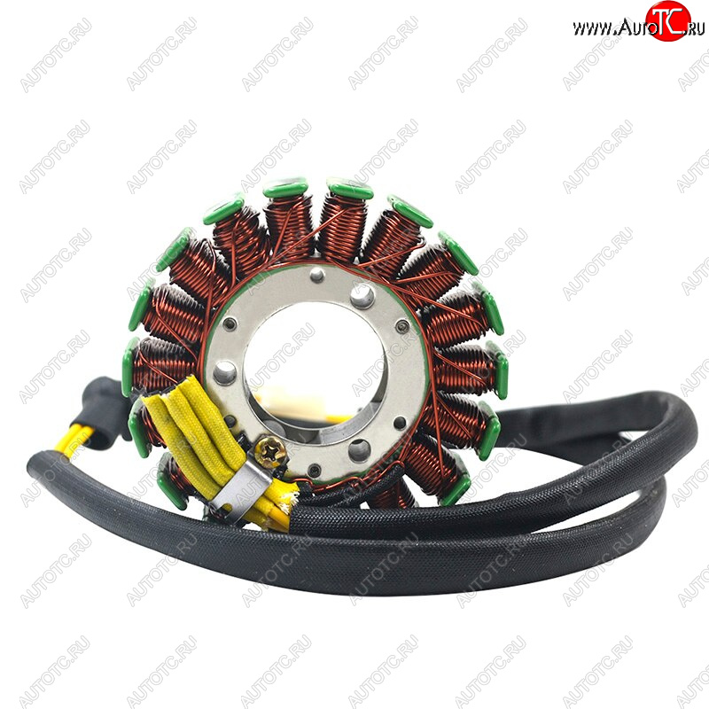 6 589 р. Статор генератора AHL KTM RC390 14-15  пм-00028413  с доставкой в г. Пермь