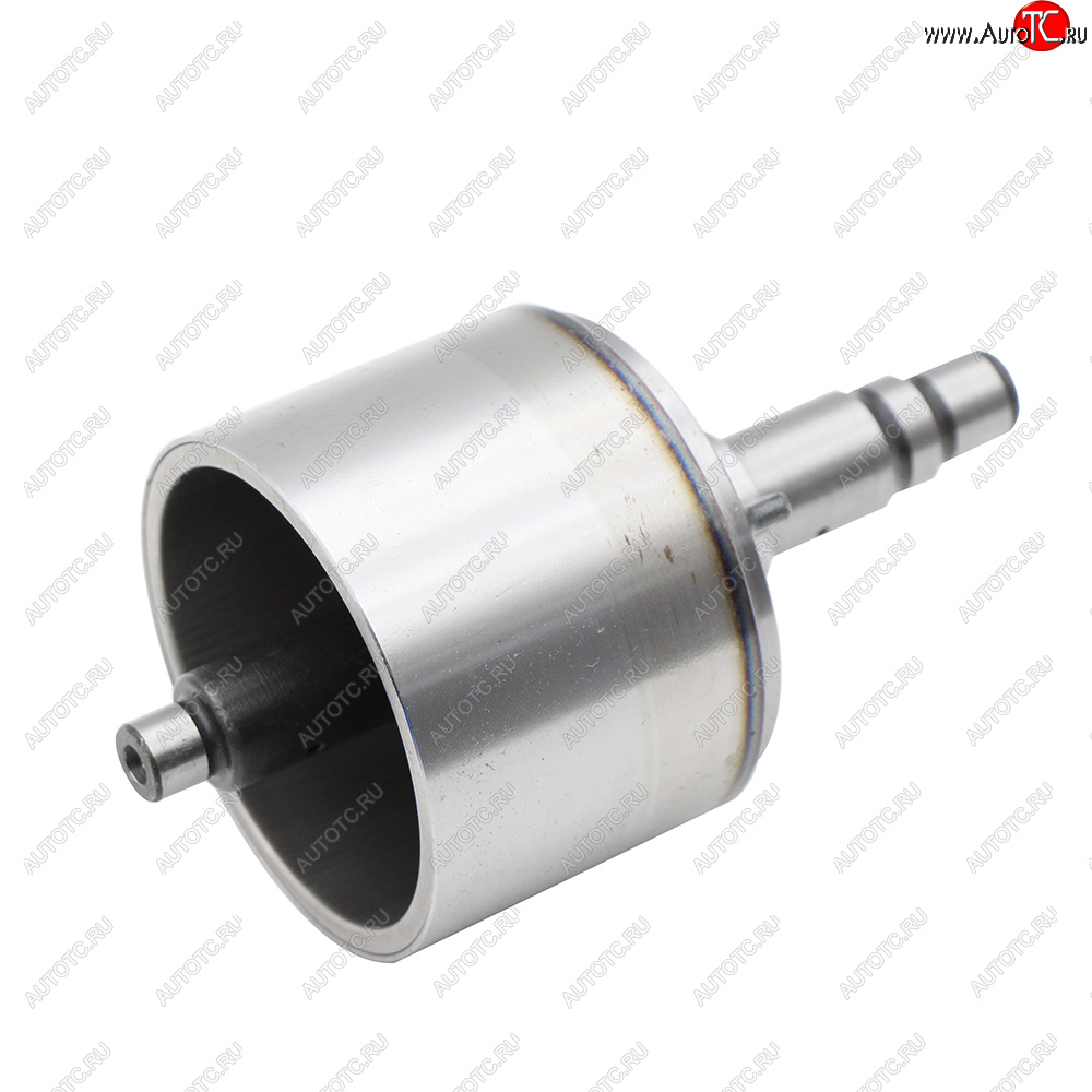 13 299 р. Ротор генератора Yamaha FZ1 06-15, YZF-R1 04-08, FZ8 11-13 с Закрытими Магнитами  пм-00028707  с доставкой в г. Пермь
