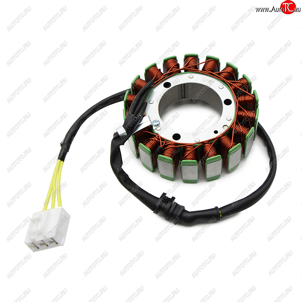 5 899 р. Статор генератора Honda XL1000V Varadero 03-11 31120-MBT-F21  пм-00028598  с доставкой в г. Пермь