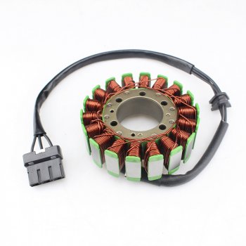 7 389 р. Статор генератора KTM Adventure 950 03-06, SuperMoto 05-08, SuperDuke 990 05-08, Adventure 990 06-13  пм-00029522  с доставкой в г. Пермь. Увеличить фотографию 1