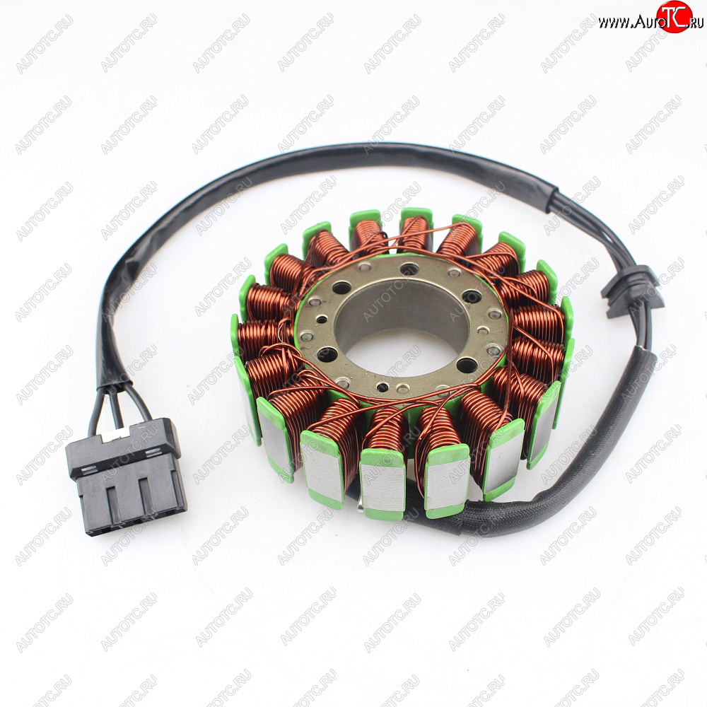 7 389 р. Статор генератора KTM Adventure 950 03-06, SuperMoto 05-08, SuperDuke 990 05-08, Adventure 990 06-13  пм-00029522  с доставкой в г. Пермь