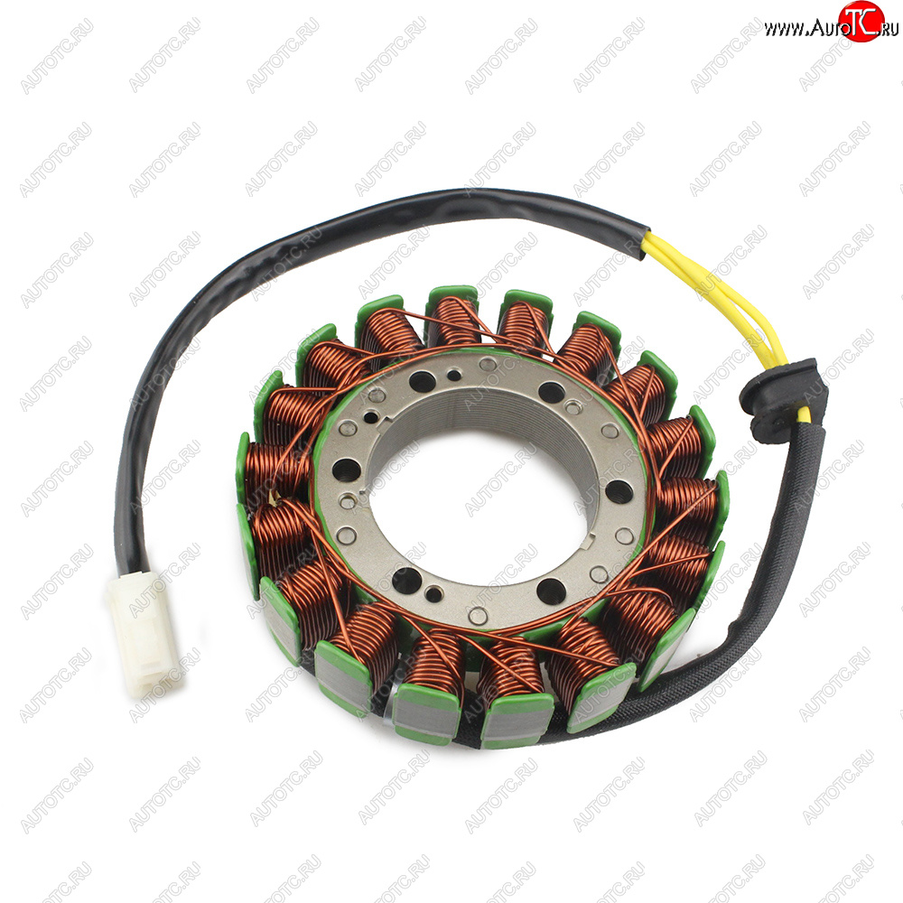 7 599 р. Статор генератора Ducati 1098 07-09, 1198 09-11, 749 03-06, 999 03-06 26440171A, 26420172A   пм-00029850  с доставкой в г. Пермь