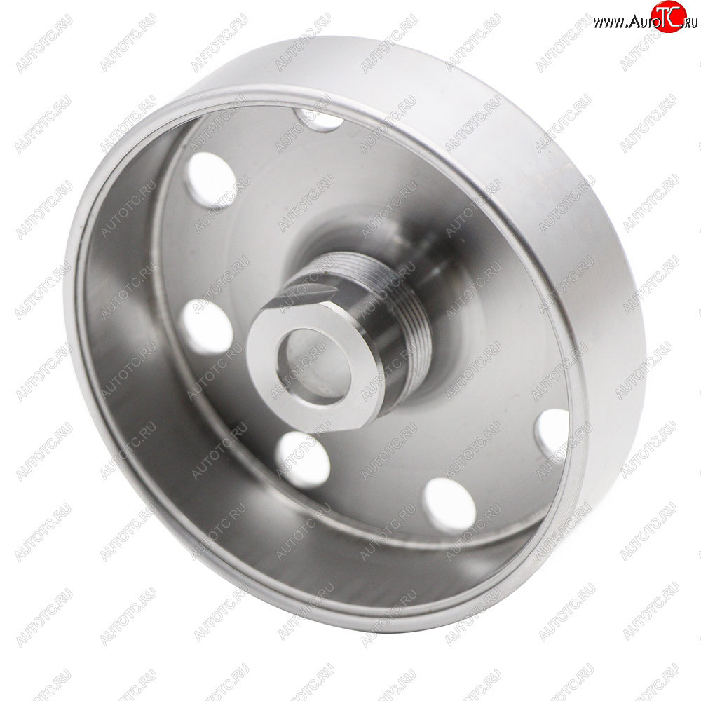 11 429 р. Ротор генератора Suzuki GSX-R1000 05-08, GSX-S1000 15-20 31402-41G00, 31402-41G10  пм-00029898  с доставкой в г. Пермь
