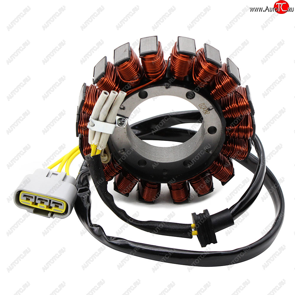 9 949 р. Статор генератора Honda CTX700 14-19 31120-MJF-A01  пм-00029488  с доставкой в г. Пермь