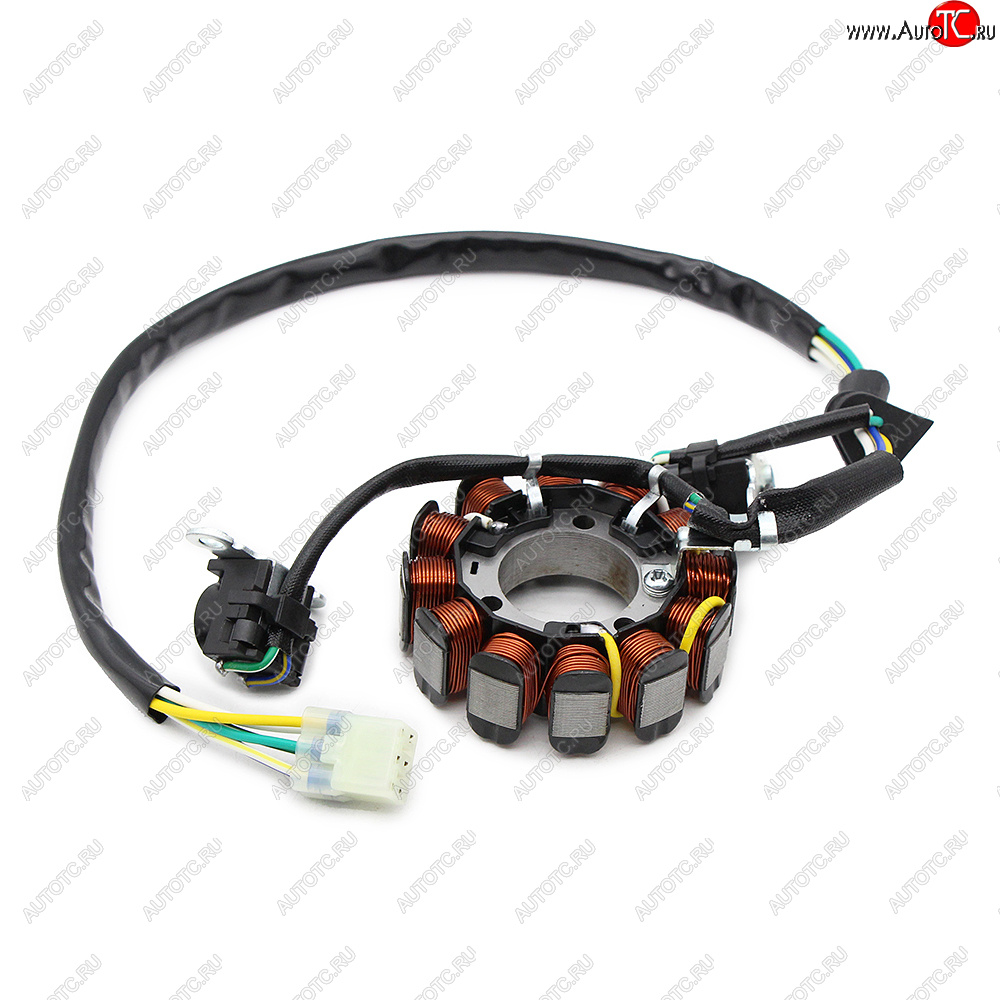 6 999 р. Статор генератора Honda CRF250R, CRF450R 10-12 31120-MEN-A42  пм-00029814  с доставкой в г. Пермь