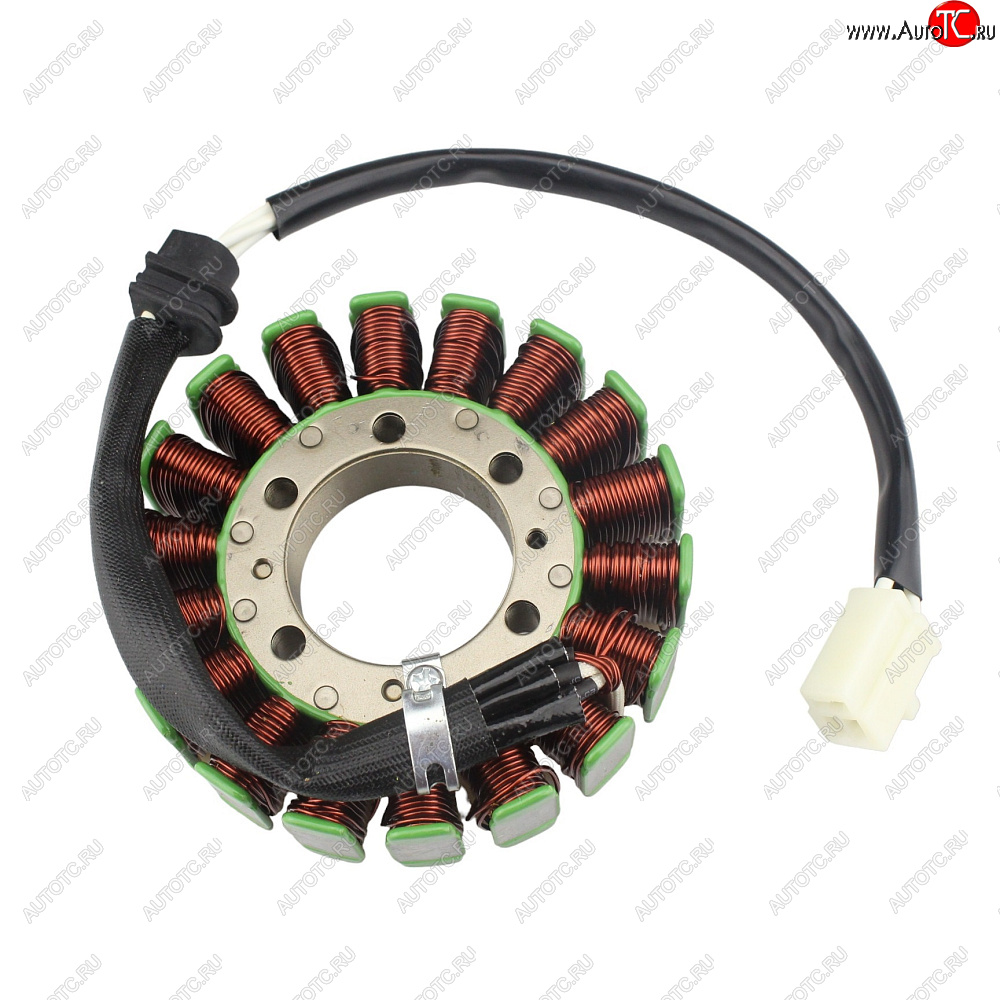 6 199 р. Статор генератора Honda CBR600F4 99-00 31120-MBW-611  пм-00029819  с доставкой в г. Пермь