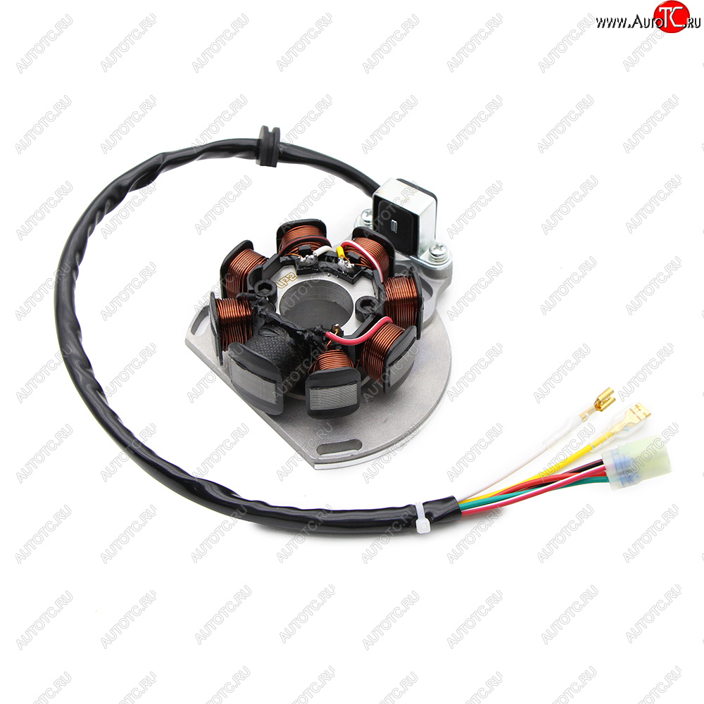 7 699 р. Статор генератора KTM EXC125 05-16, EXC200 05-12, EXC250300 05-07, SX300MXC300 2005 и др  пм-00029582  с доставкой в г. Пермь