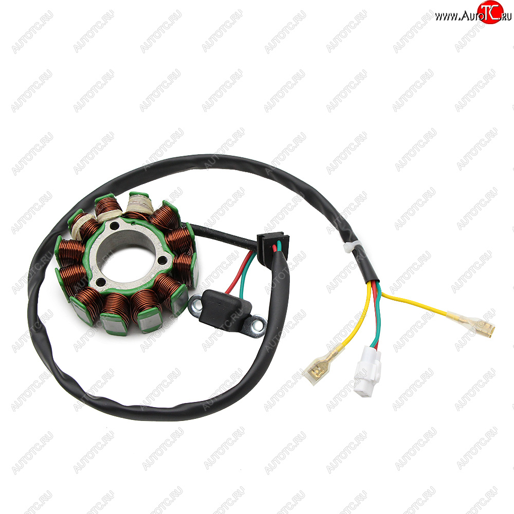 6 999 р. Статор генератора KTM SX-F250350450 16-20, Husqvarna FC250350450 16-20, FS450 16-20 и др  пм-00029510  с доставкой в г. Пермь