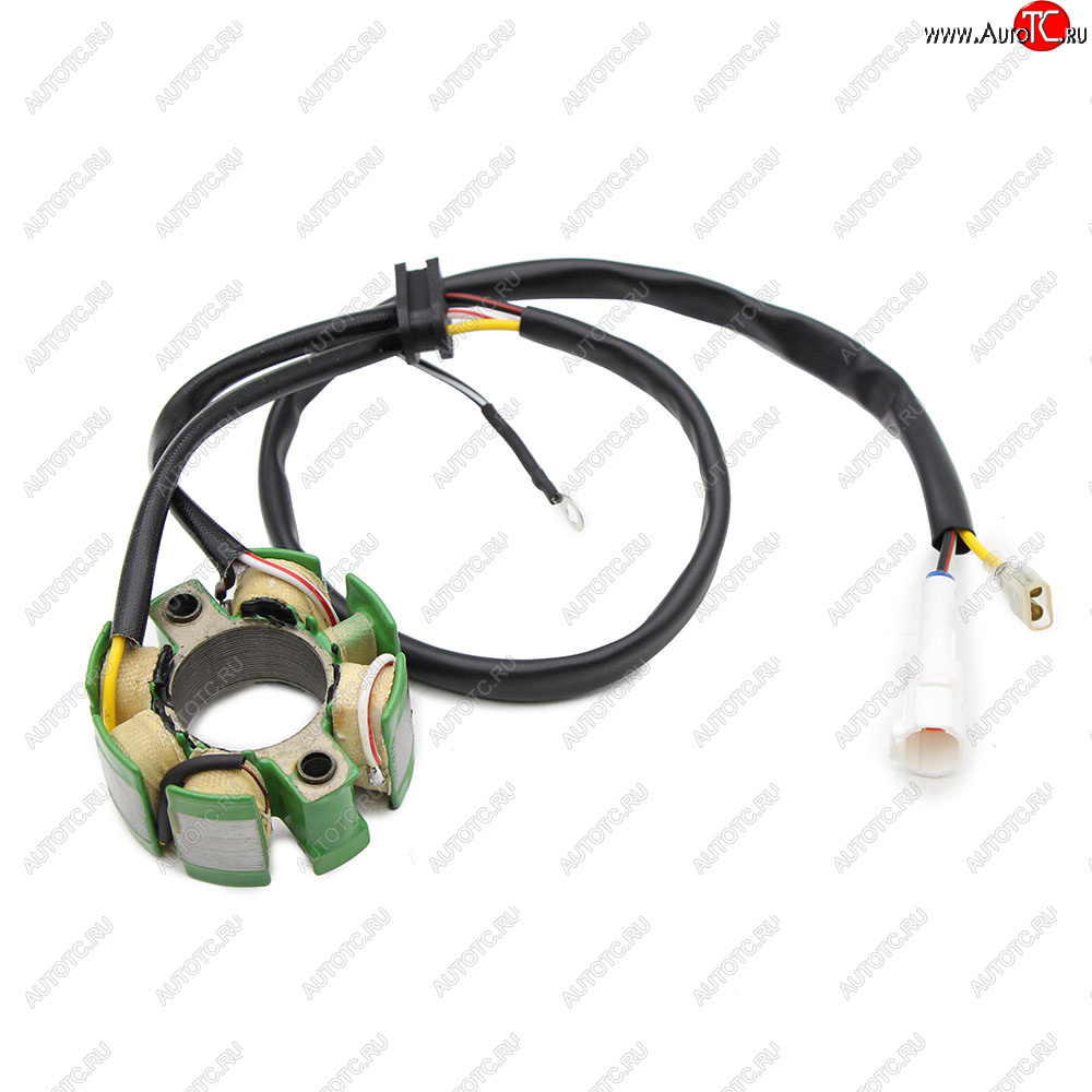 6 849 р. Статор генератора KTM SX400 00-02, SX450 03-06, SX525 03-06, SXS540 01-06 59039004000, 80039004100  пм-00029836  с доставкой в г. Пермь