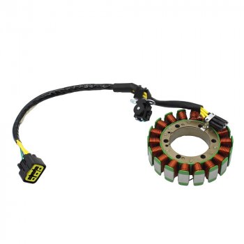 Статор генератора Honda TRX680FA 15-22 31120-HN8-F41  пм-00029854