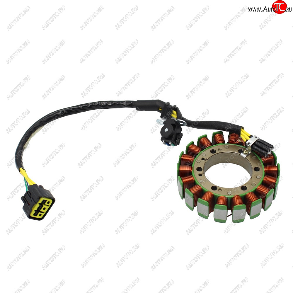 6 999 р. Статор генератора Honda TRX680FA 15-22 31120-HN8-F41  пм-00029854  с доставкой в г. Пермь