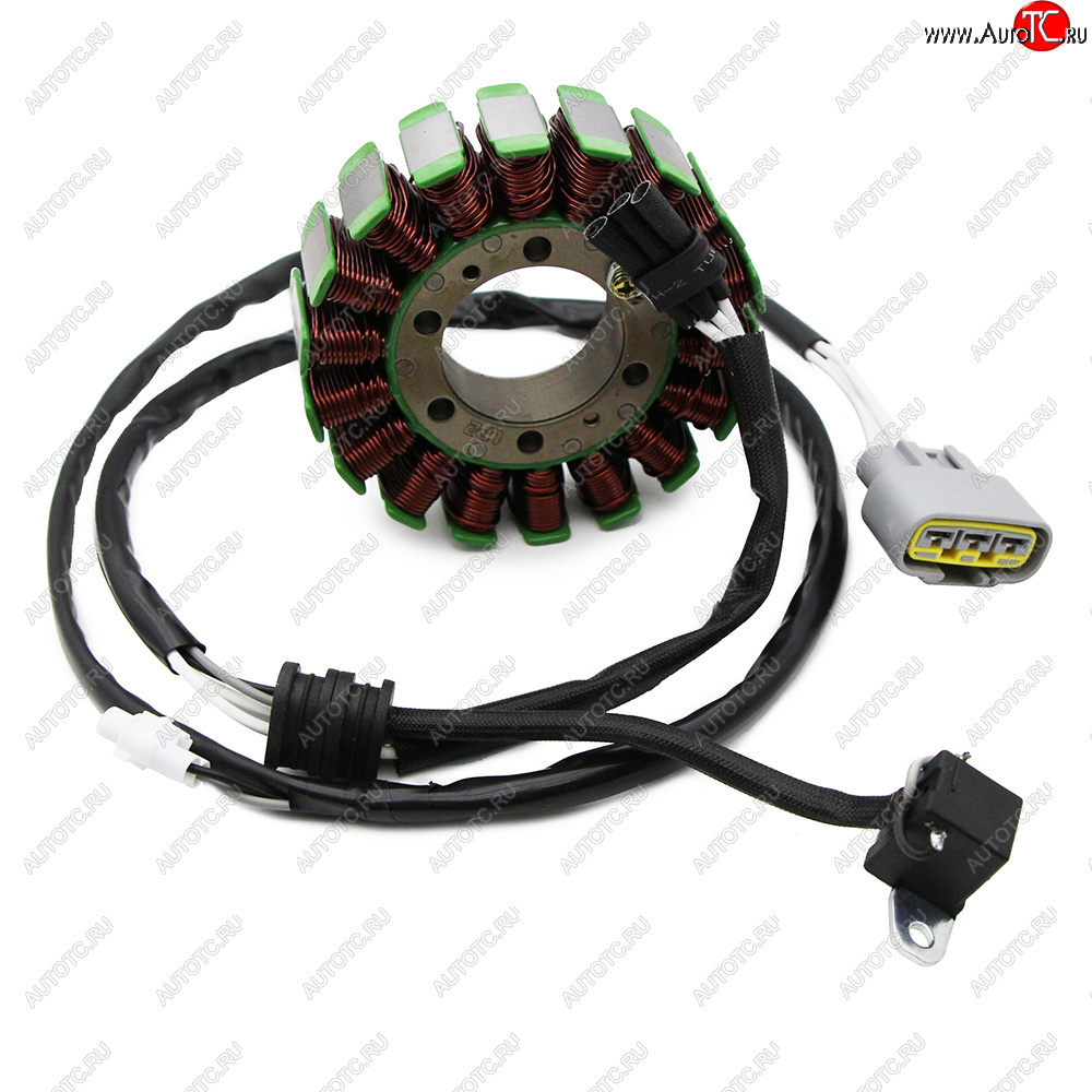 7 799 р. Статор генератора Yamaha YFM700 16-18 B16-H1410-00  пм-00029662  с доставкой в г. Пермь