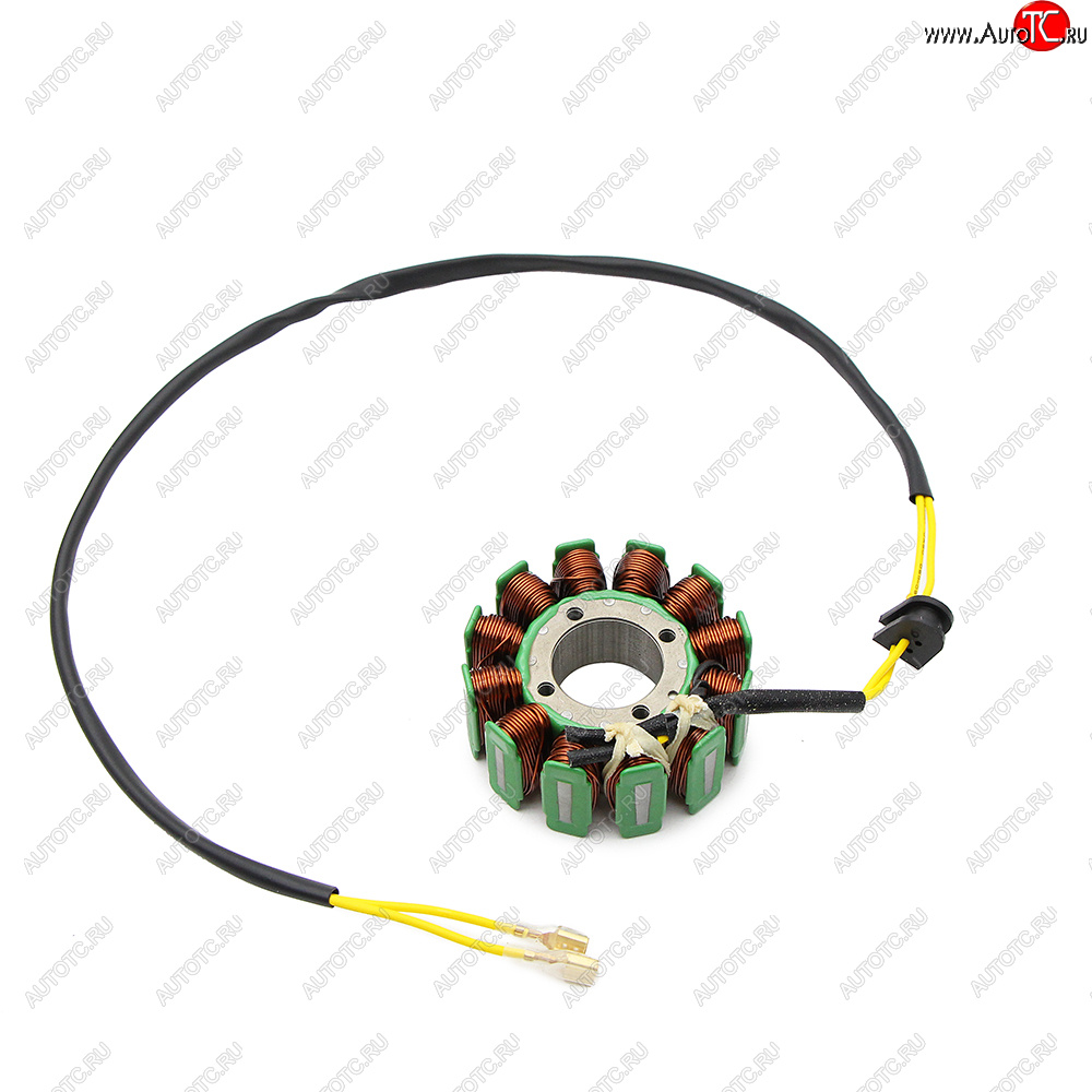 6 999 р. Статор генератора KTM SX-F450 13-15, SMR450 2014, Husqvarna FS450 2015, FC450 14-15 78939004000  пм-00029678  с доставкой в г. Пермь