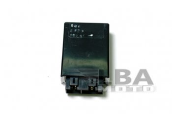 7 299 р. Мозги CDI для Honda Steed 400  пм-00001503  с доставкой в г. Пермь. Увеличить фотографию 1