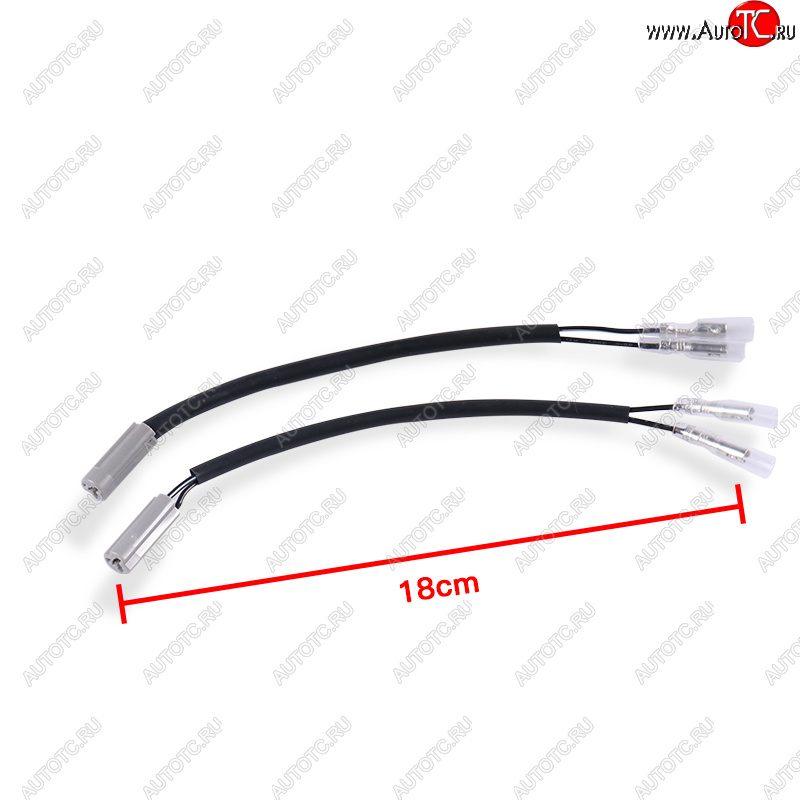 799 р. Фишки поворотников Yamaha  пм-00028526  с доставкой в г. Пермь