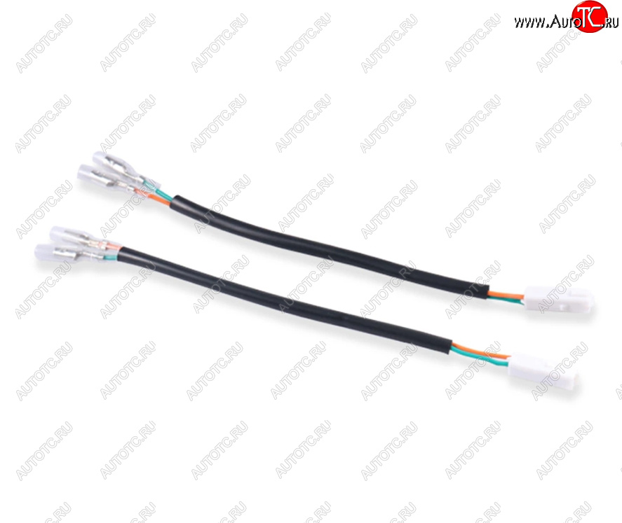 799 р. Фишки поворотников Honda  пм-00028713  с доставкой в г. Пермь