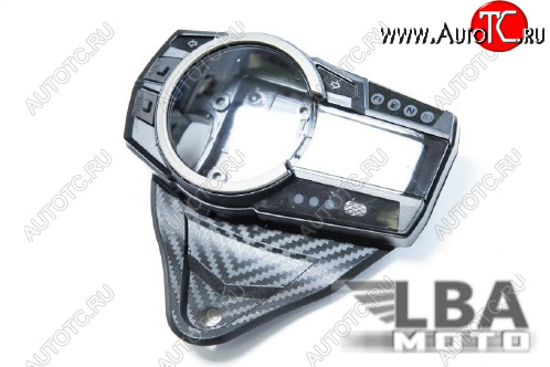 5 399 р. Корпус приборной панели для Suzuki GSX-R600750 11-15, GSX-R1000 09-16  пм-00006545  с доставкой в г. Пермь