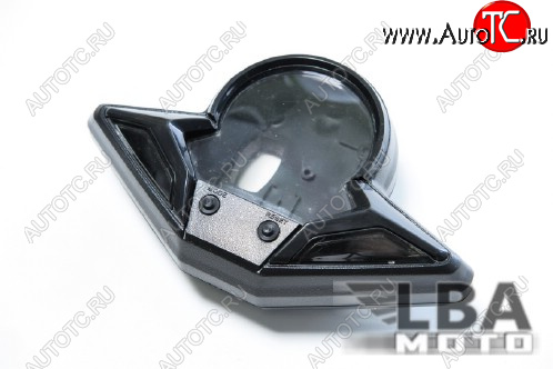 5 339 р. Корпус приборной панели для Honda CBR 250RR 11-14  пм-00006548  с доставкой в г. Пермь