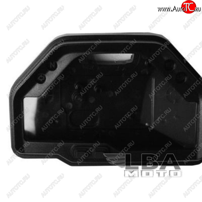 5 049 р. Корпус приборной панели для Honda CBR600RR 03-06  пм-00002393  с доставкой в г. Пермь
