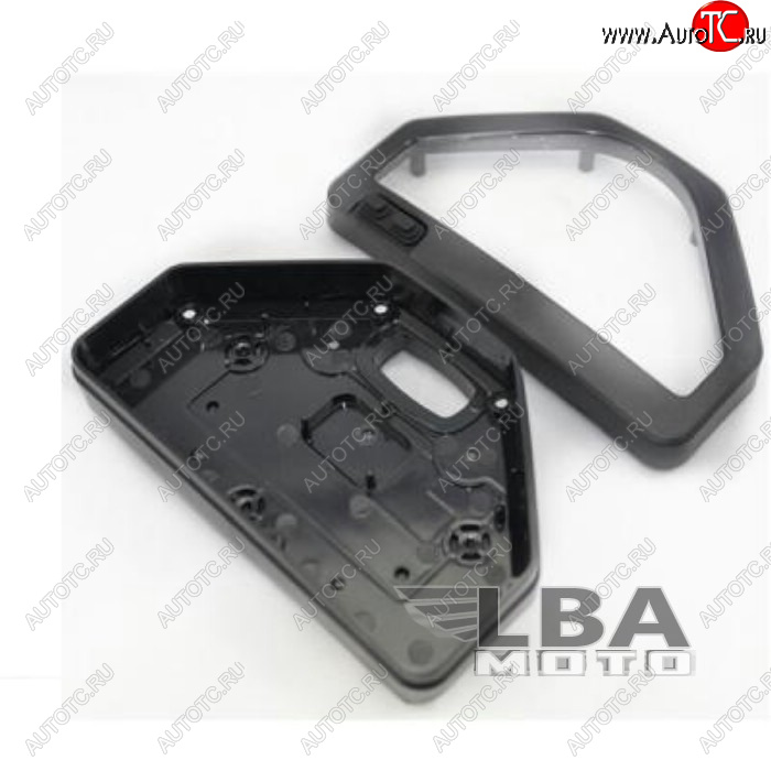 3 599 р. Корпус приборной панели для Honda CBR1000RR 04-07  пм-00002395  с доставкой в г. Пермь