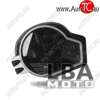 3 599 р. Корпус приборной панели для Honda CBR1000RR 08-11  пм-00002396  с доставкой в г. Пермь