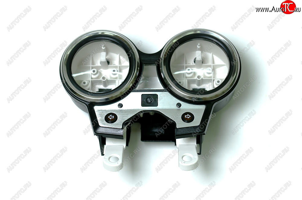 5 589 р. Корпус приборной панели для мотоцикла Honda CB400 VTEC II, III 02-07  пм-00001427  с доставкой в г. Пермь
