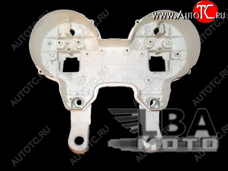 2 129 р. Основание приборной панели для мотоцикла Honda CB400 VTEC II 02-03  пм-00001451  с доставкой в г. Пермь