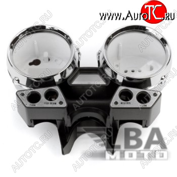 6 649 р. Корпус приборной панели для мотоцикла Yamaha XJR400 92-97  пм-00007877  с доставкой в г. Пермь
