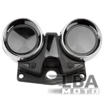 10 129 р. Корпус приборной панели для мотоцикла Honda CB1300 98-02  пм-00007882  с доставкой в г. Пермь. Увеличить фотографию 1
