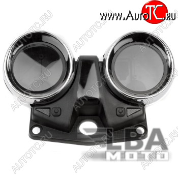 10 129 р. Корпус приборной панели для мотоцикла Honda CB1300 98-02  пм-00007882  с доставкой в г. Пермь