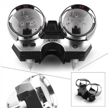 10 129 р. Корпус приборной панели для мотоцикла Yamaha XJR400 98-03  пм-00007884  с доставкой в г. Пермь. Увеличить фотографию 1