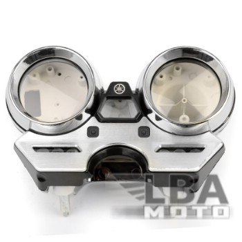 10 129 р. Корпус приборной панели для мотоцикла Yamaha XJR4001300 04-11  пм-00007888  с доставкой в г. Пермь. Увеличить фотографию 1