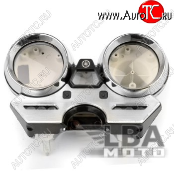 10 129 р. Корпус приборной панели для мотоцикла Yamaha XJR4001300 04-11  пм-00007888  с доставкой в г. Пермь