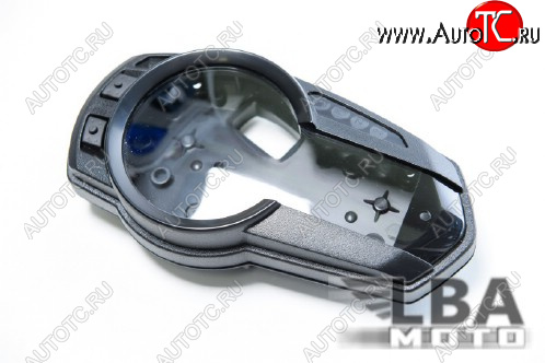 7 419 р. Корпус приборной панели для мотоцикла Kawasaki ZX-6R 09-12,Z1000 10-13  пм-00015907  с доставкой в г. Пермь